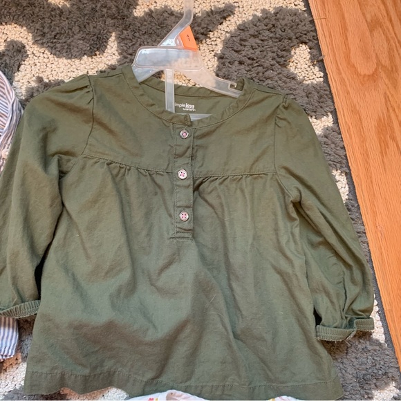 Infant Girl (18 Months) Lot - Picture 16 of 16